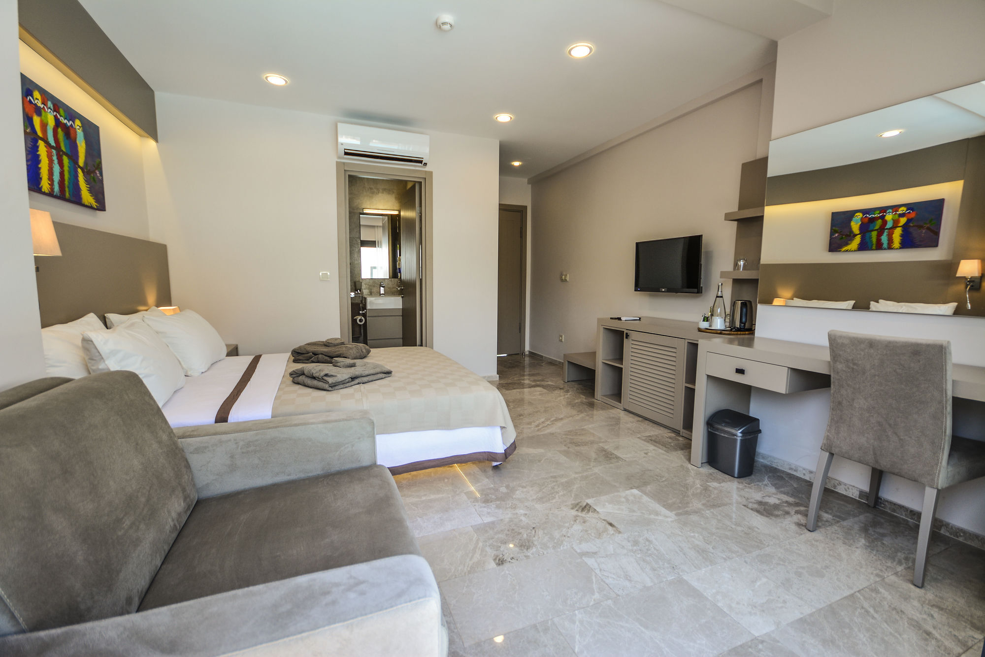 Eng Boutique Hotel Бодрум Екстер'єр фото