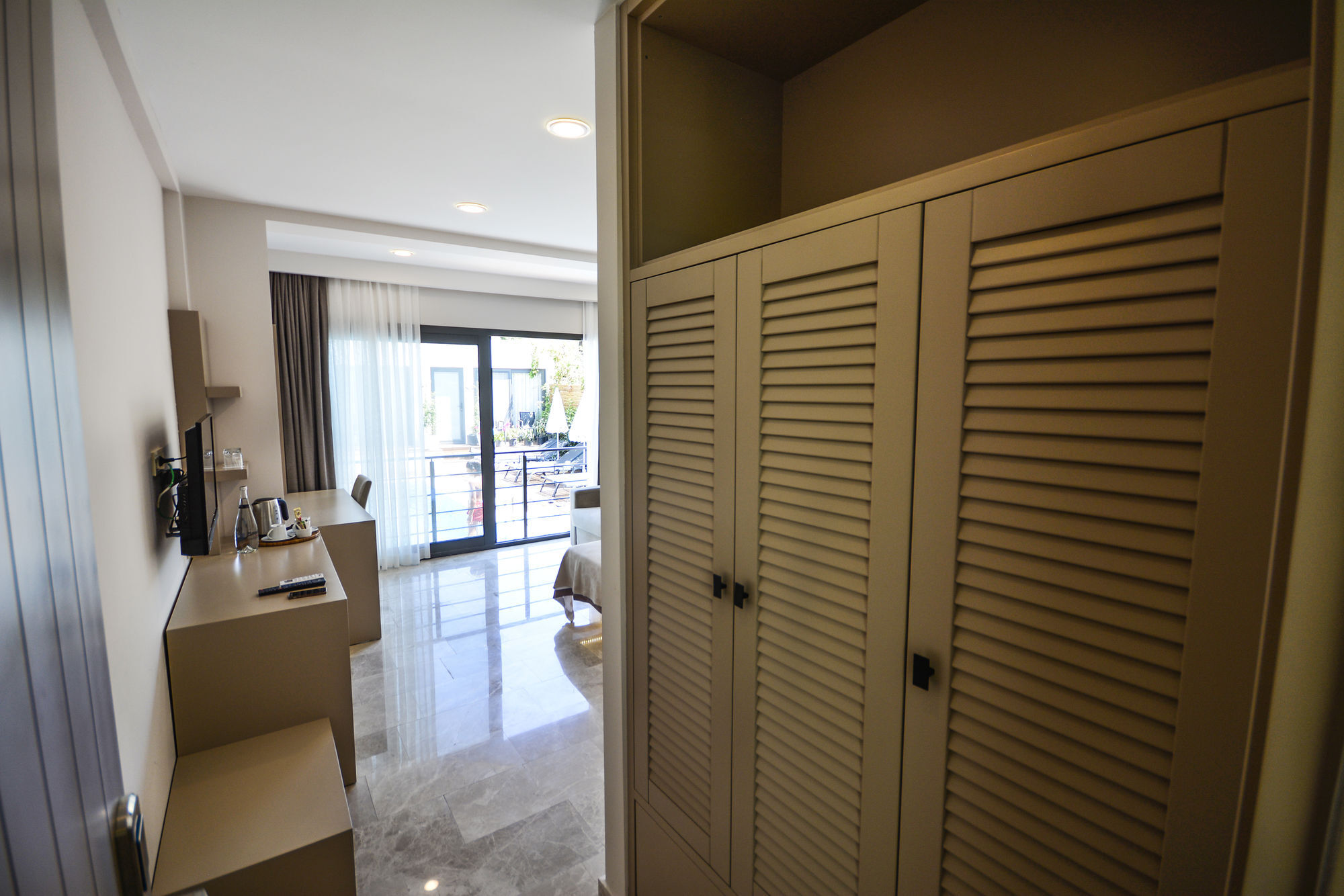 Eng Boutique Hotel Бодрум Екстер'єр фото