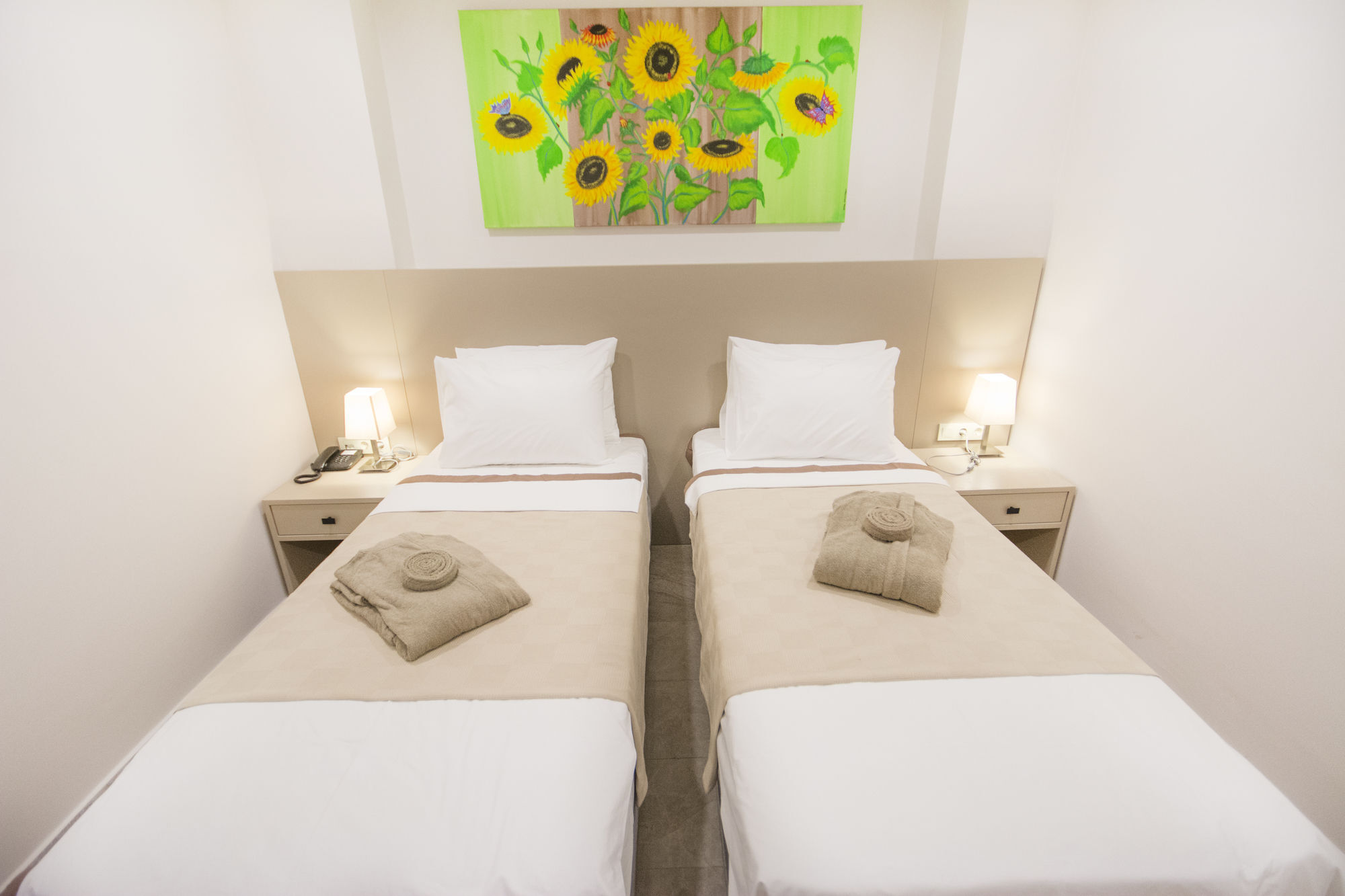 Eng Boutique Hotel Бодрум Екстер'єр фото